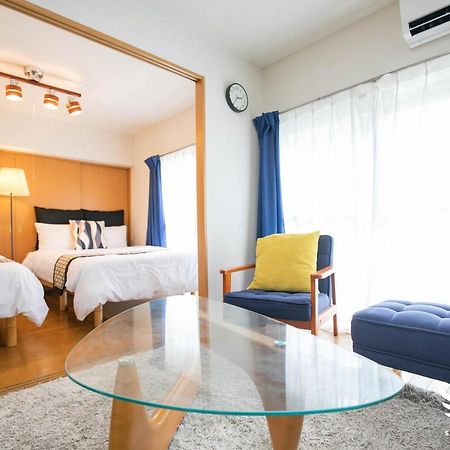 Minoshima Apartment 401 Fukuoka  Exterior photo