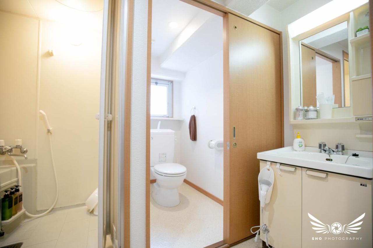 Minoshima Apartment 401 Fukuoka  Exterior photo